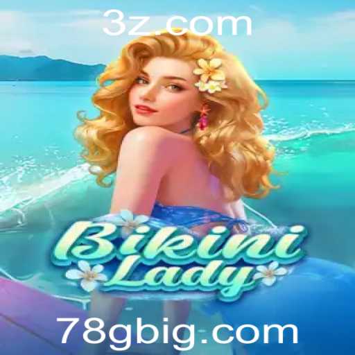 Descubra o Fascinante Jogo BikiniLady em 78G.com