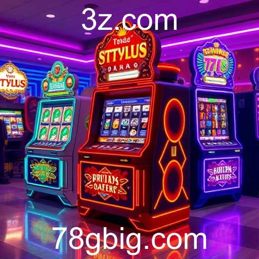 Caça-níqueis online