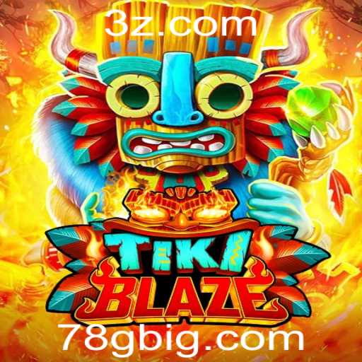 Descubra o Fascinante Mundo de TikiBlaze: Um Jogo Inovador da 78G.com